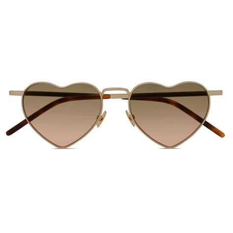 saint laurent loulou sunglasses|NEW WAVE SL 301 LOULOU .